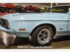 Thumbnail Photo 42 for 1973 Ford Mustang